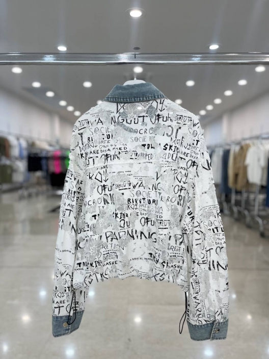 Итальянская одежда, бренд New J, арт. 73590384