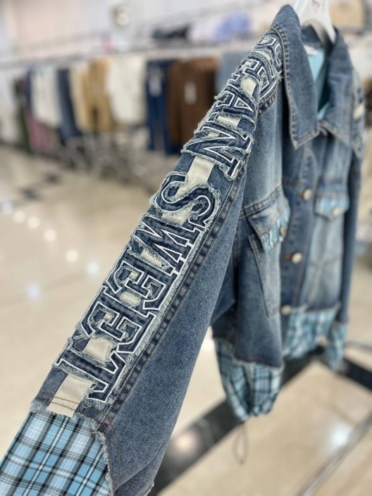 Фото New J