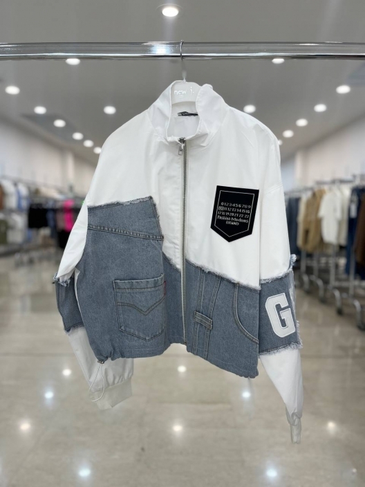 Итальянская одежда, бренд New J, арт. 73590403