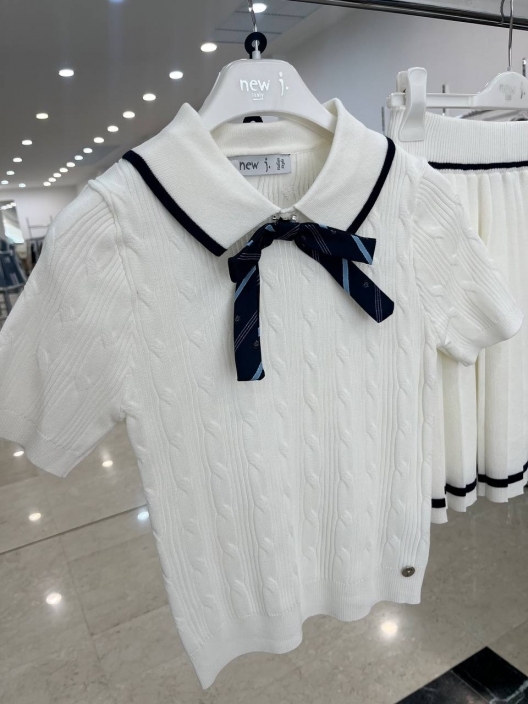 Итальянская одежда, бренд New J, арт. 73590414