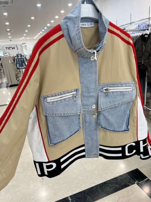 Фото New J