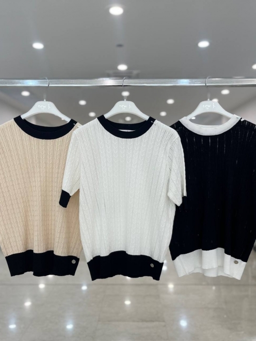 Итальянская одежда, бренд New J, арт. 73591843