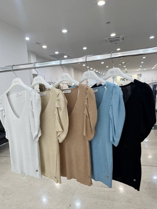 Итальянская одежда, бренд New J, арт. 73591849