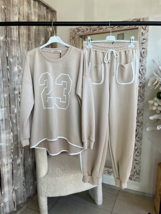 Итальянская одежда, бренд Norah&Olivia, арт. 73592304