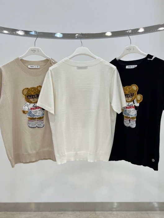 Итальянская одежда, бренд New J, арт. 73595118