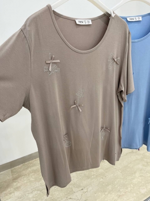 Итальянская одежда, бренд New J, арт. 73595588