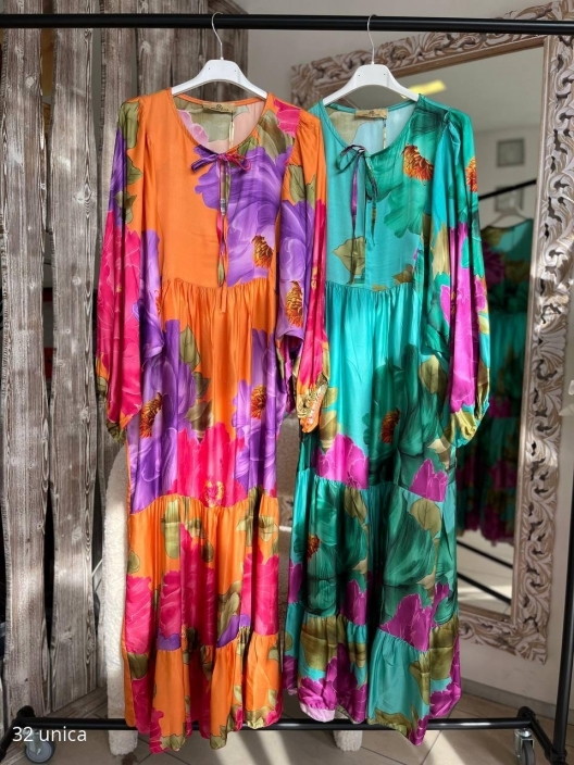 Итальянская одежда, бренд Norah&Olivia, арт. 73600532