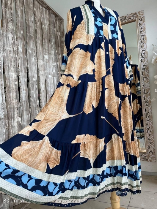 Итальянская одежда, бренд Norah&Olivia, арт. 73600544