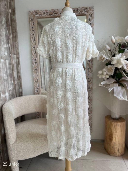 Итальянская одежда, бренд Norah&Olivia, арт. 73600623