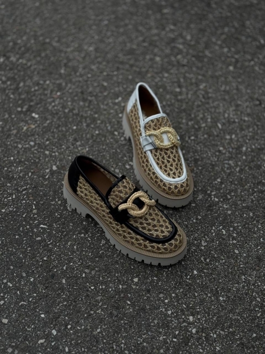 Фото Nila Nila - Обувь