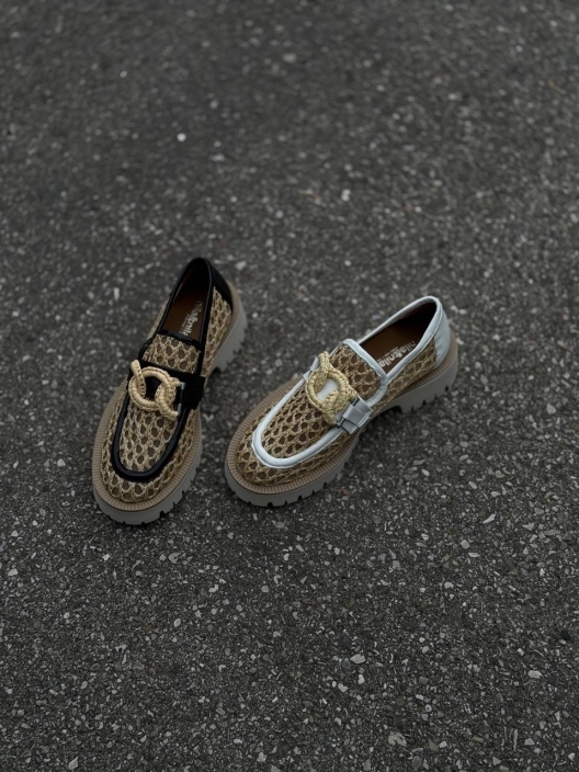 Фото Nila Nila - Обувь