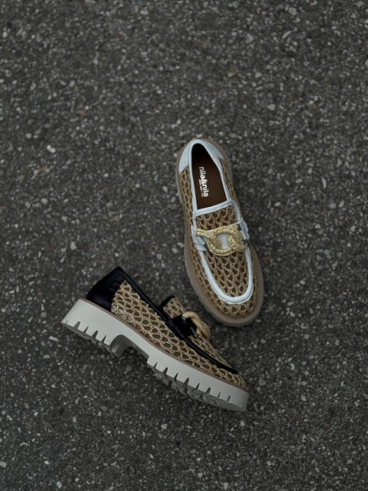 Фото Nila Nila - Обувь