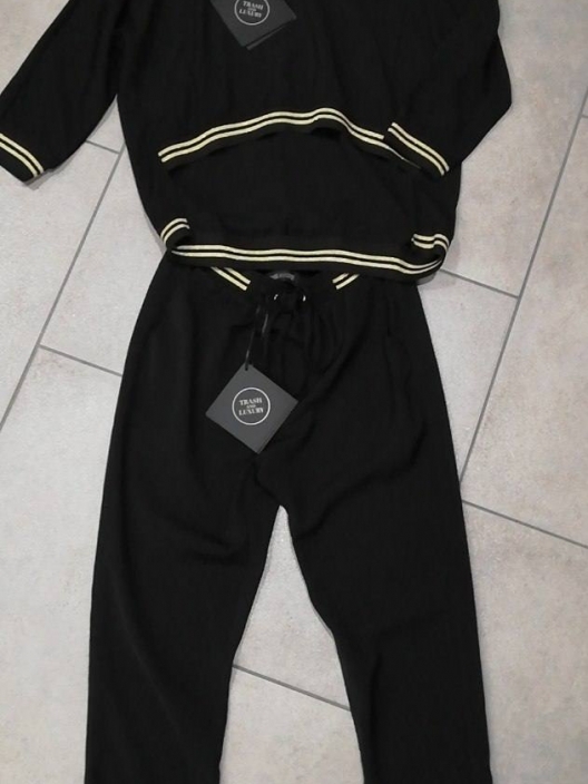 Итальянская одежда, бренд Trash and Luxury, арт. 73602490