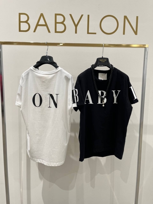Фото Babylon