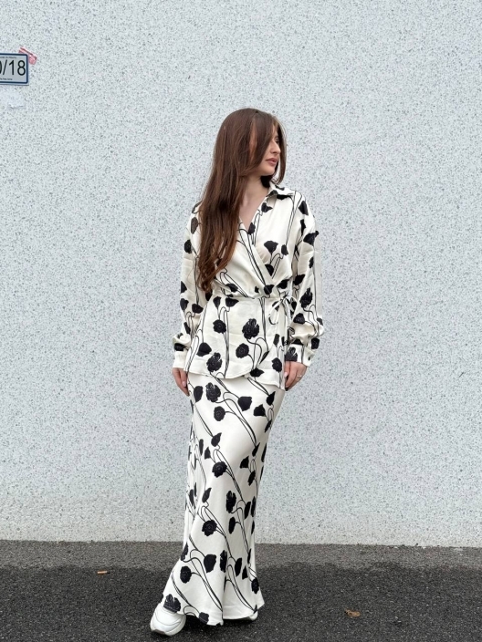 Итальянская одежда, бренд Clothe, арт. 73604734