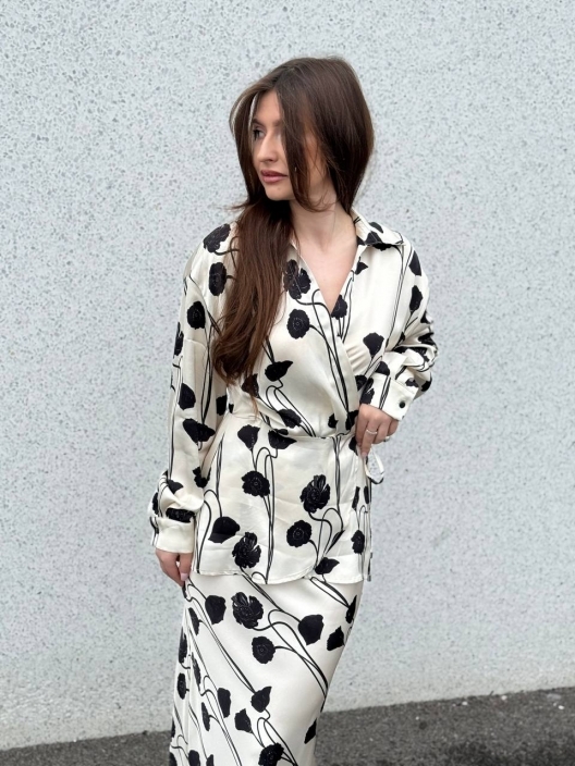 Итальянская одежда, бренд Clothe, арт. 73604736
