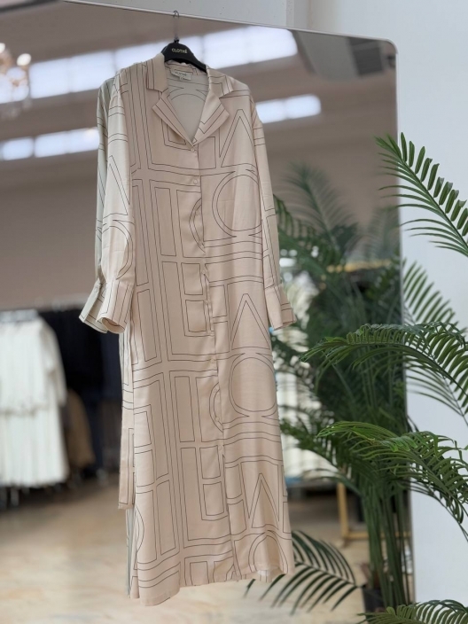 Итальянская одежда, бренд Clothe, арт. 73604739