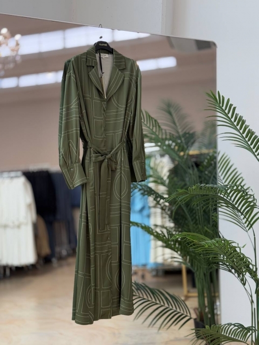 Итальянская одежда, бренд Clothe, арт. 73604740