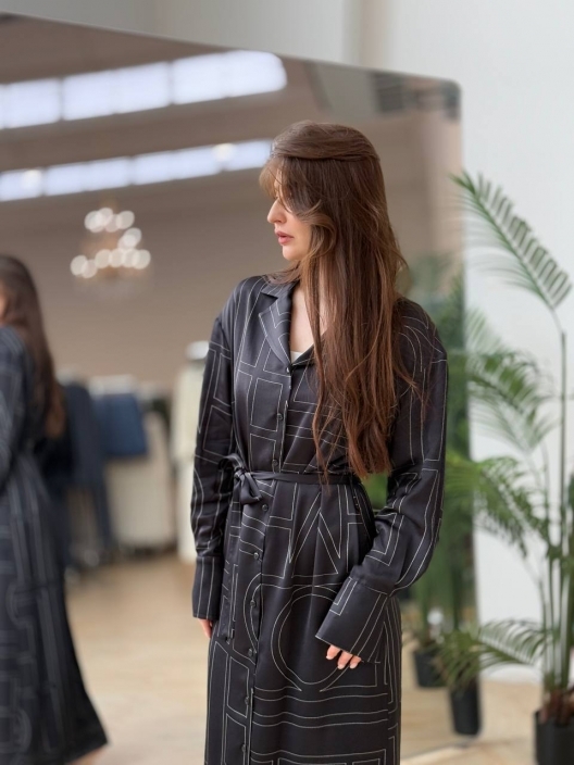 Итальянская одежда, бренд Clothe, арт. 73604742