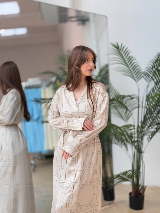 Итальянская одежда, бренд Clothe, арт. 73604746