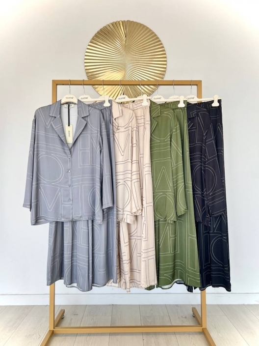 Итальянская одежда, бренд Clothe, арт. 73604749