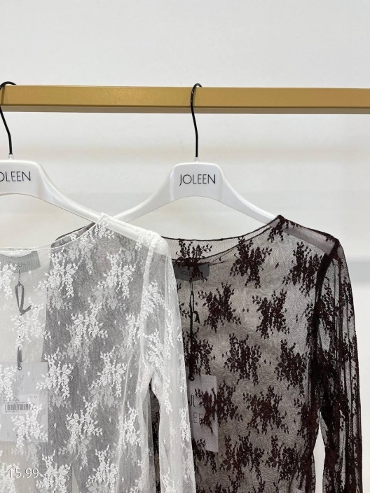 Фото Joleen
