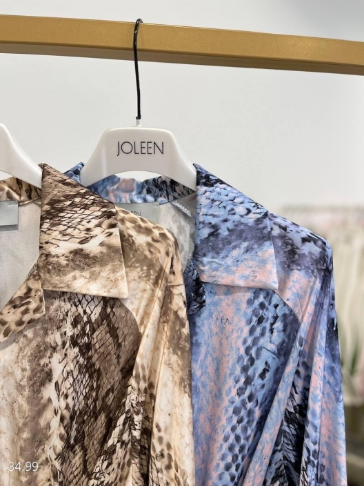 Фото Joleen