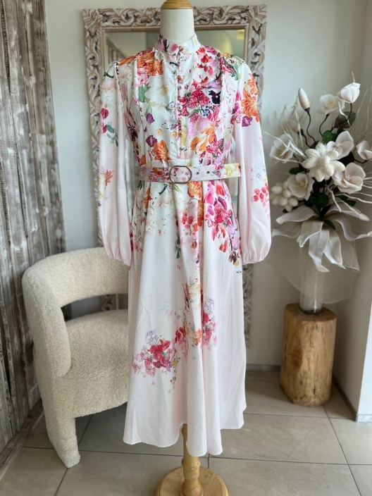 Итальянская одежда, бренд Norah&Olivia, арт. 73616037