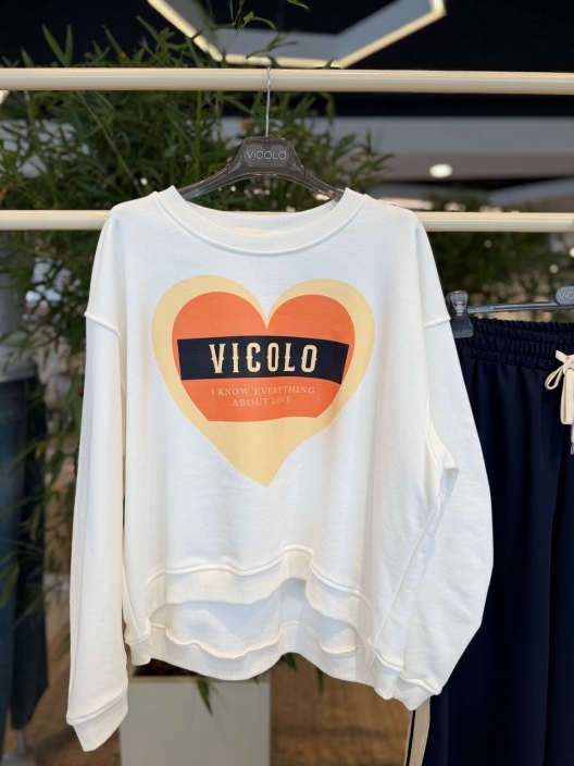 Фото Vicolo