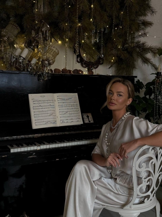 Итальянская одежда, бренд Joleen, арт. 73618323