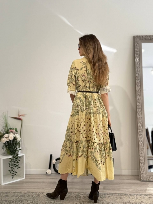 Итальянская одежда, бренд Joleen, арт. 73619846