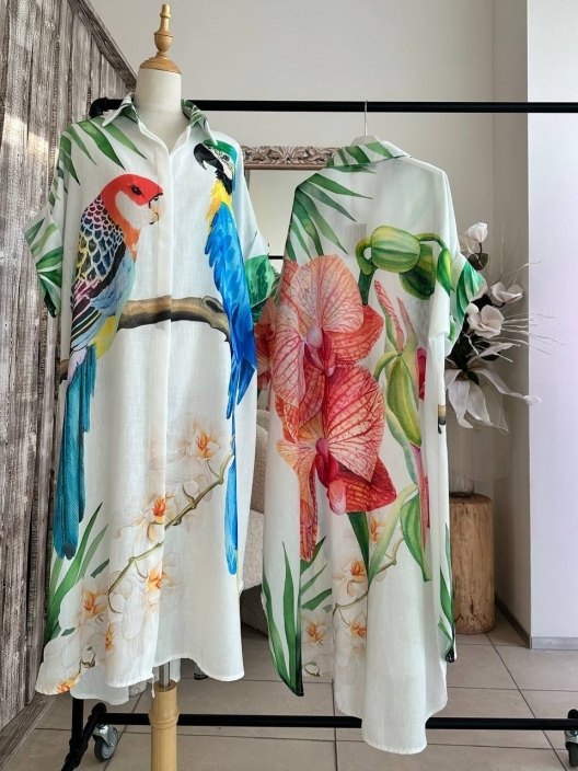 Итальянская одежда, бренд Norah&Olivia, арт. 73624712