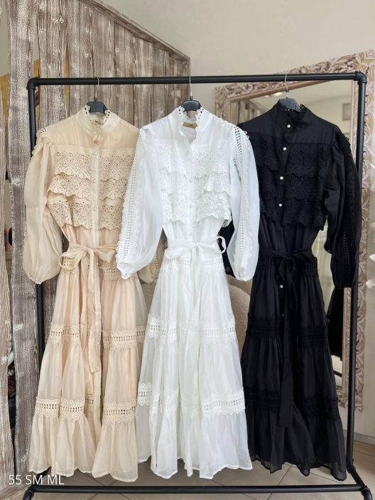 Итальянская одежда, бренд Norah&Olivia, арт. 73626601
