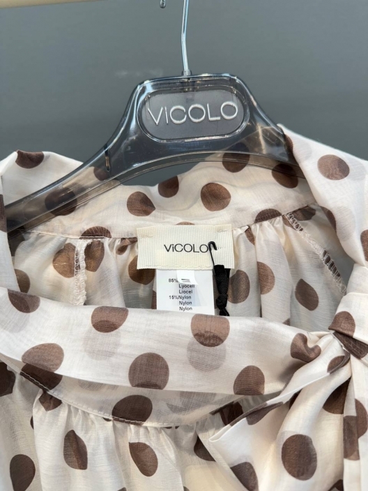 Фото Vicolo