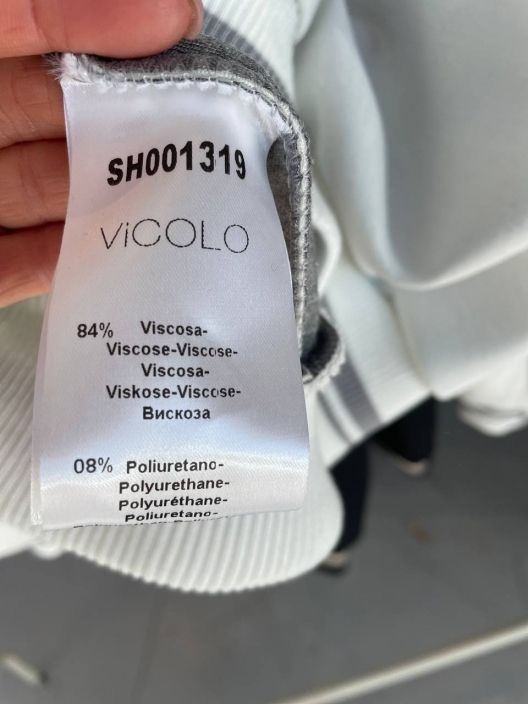 Фото Vicolo