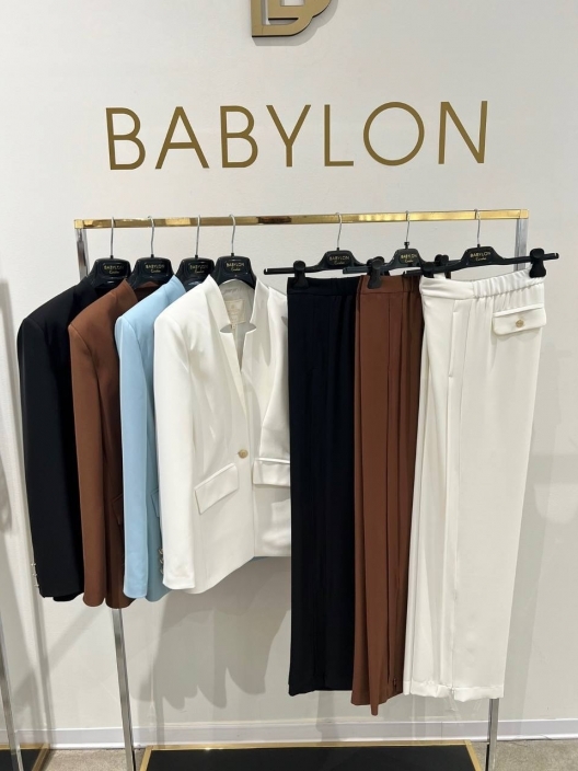Фото Babylon