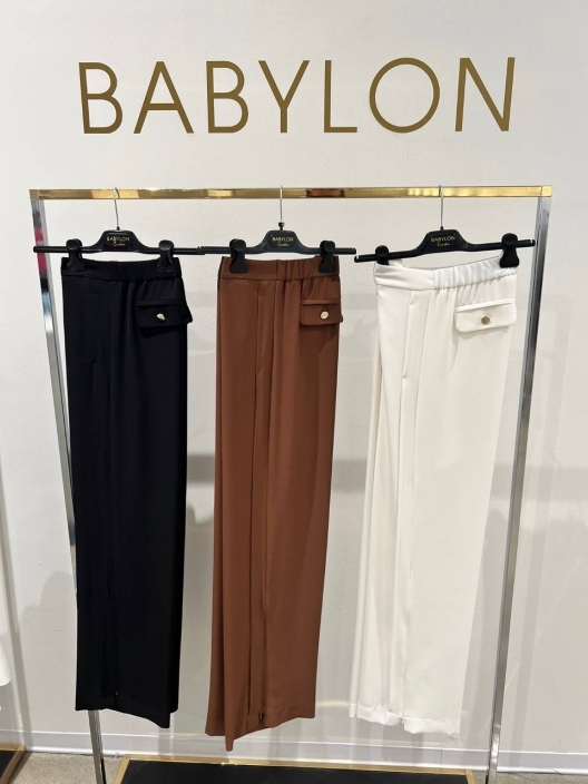 Фото Babylon