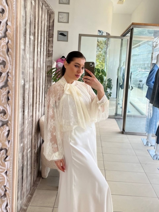 Итальянская одежда, бренд Norah&Olivia, арт. 73642739
