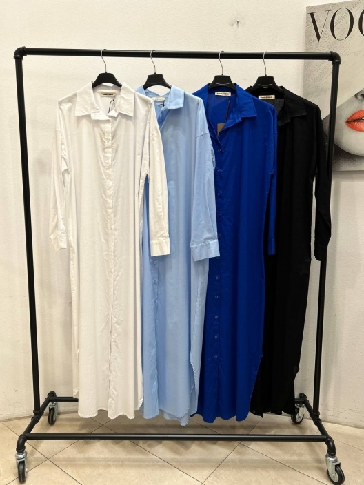 Итальянская одежда, бренд Norah&Olivia, арт. 73642771