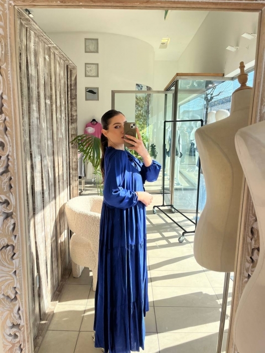 Итальянская одежда, бренд Norah&Olivia, арт. 73642777