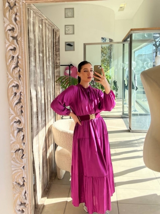 Итальянская одежда, бренд Norah&Olivia, арт. 73642779