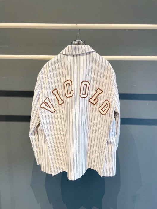 Фото Vicolo