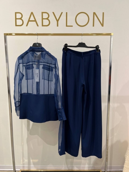 Фото Babylon