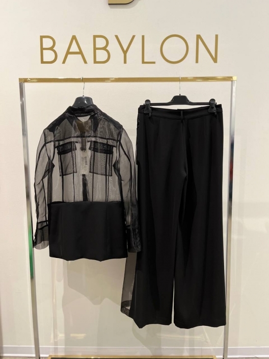Фото Babylon