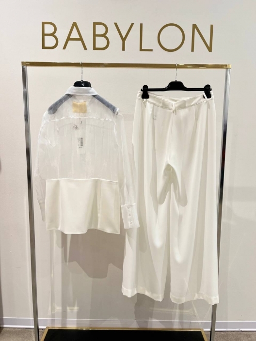 Фото Babylon