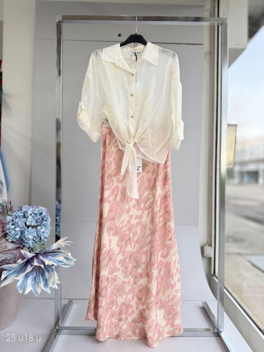 Фото Joie Clair (J-Clair)