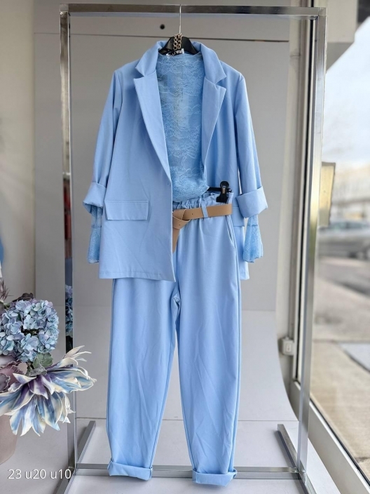 Фото Joie Clair (J-Clair)