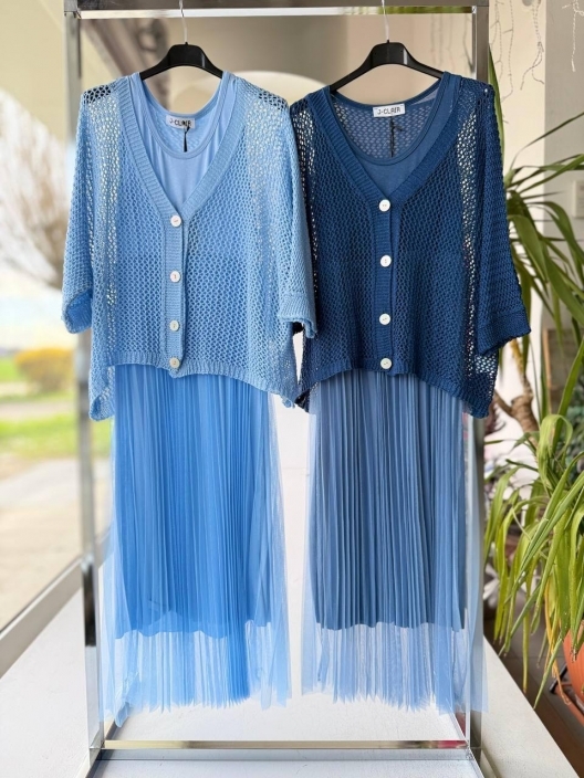 Фото Joie Clair (J-Clair)