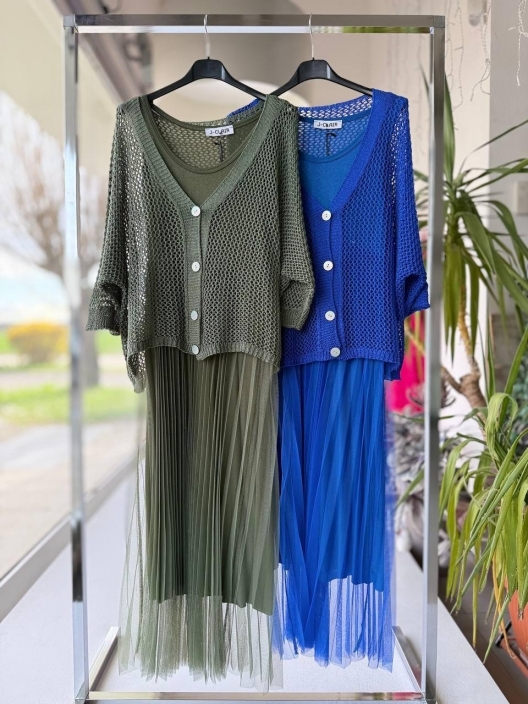 Фото Joie Clair (J-Clair)