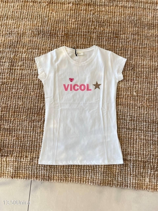 Фото Vicolo